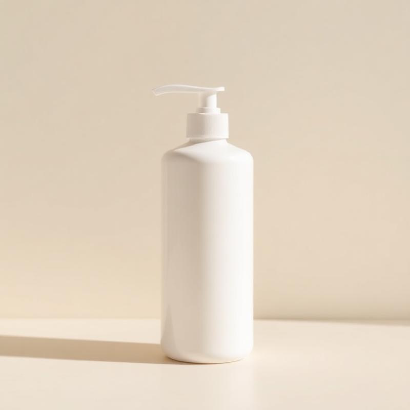 Gentle Lipid Cleanser — demo product image