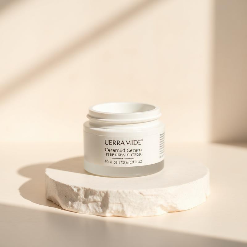 Ceramide Barrier Repair Cream — demo product image