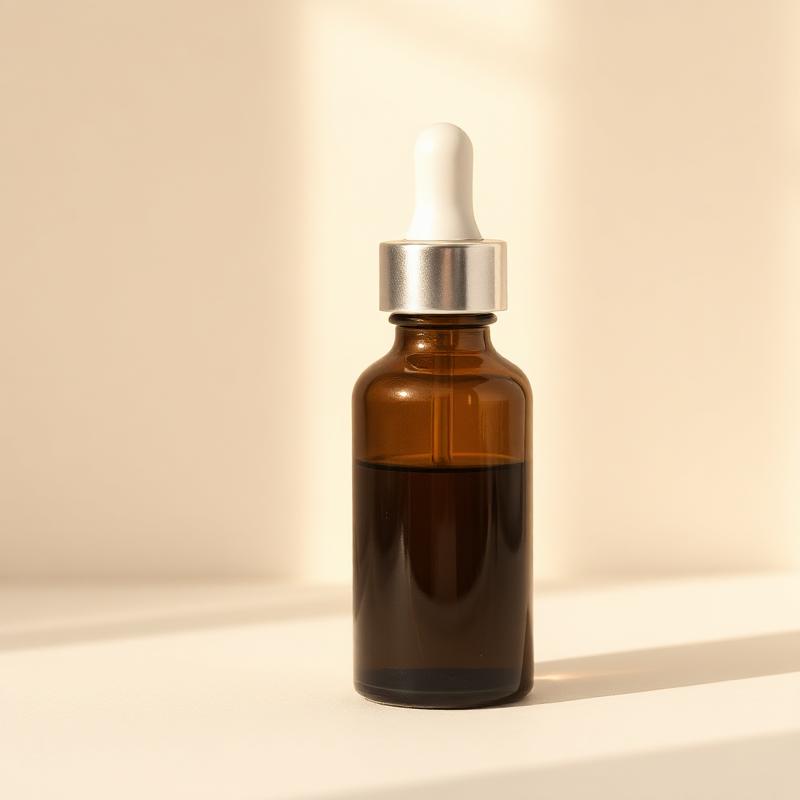 Peptide Night Concentrate — demo product image