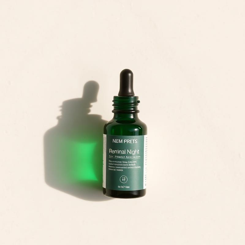 Encapsulated Retinal 0.1% — demo product image